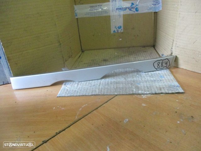 Grelha Friso 51138402647 BMW X5 2000 TE - 3