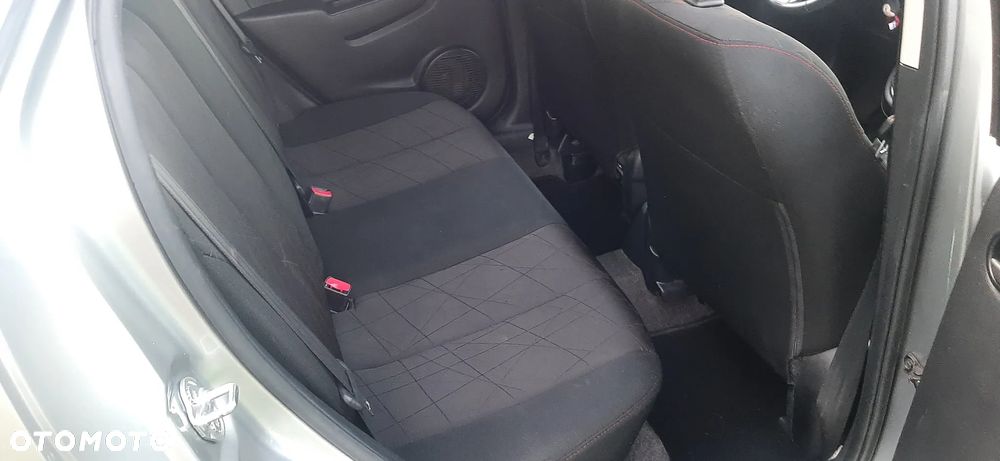 Mazda 2 1.3 MZR Edition - 20