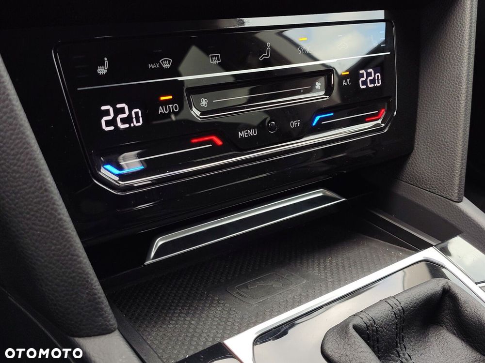 Volkswagen Arteon 2.0 TSI Elegance DSG - 21