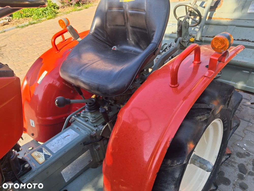 Yanmar Ym1410 - 3