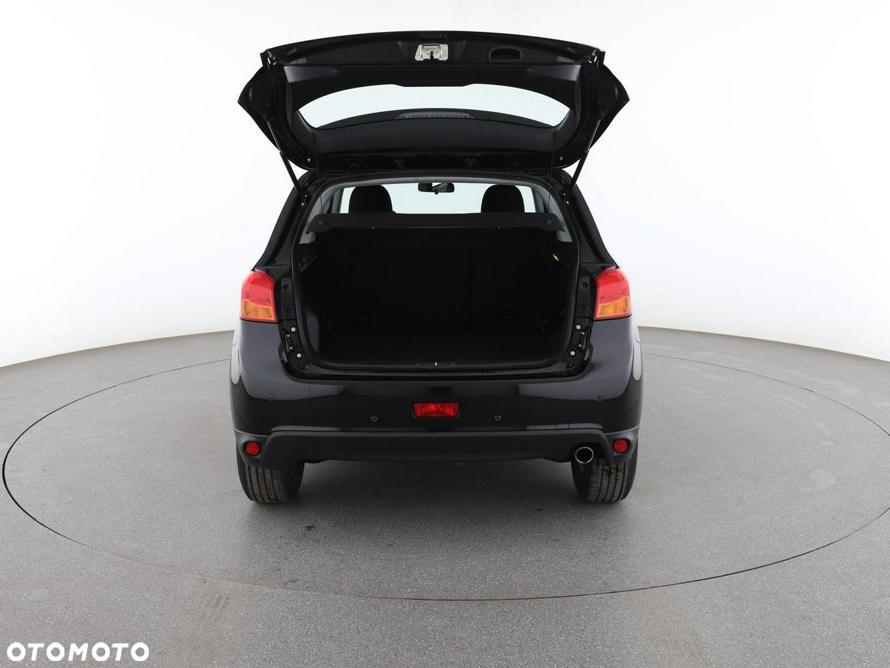Mitsubishi ASX 1.6 2WD Invite - 19