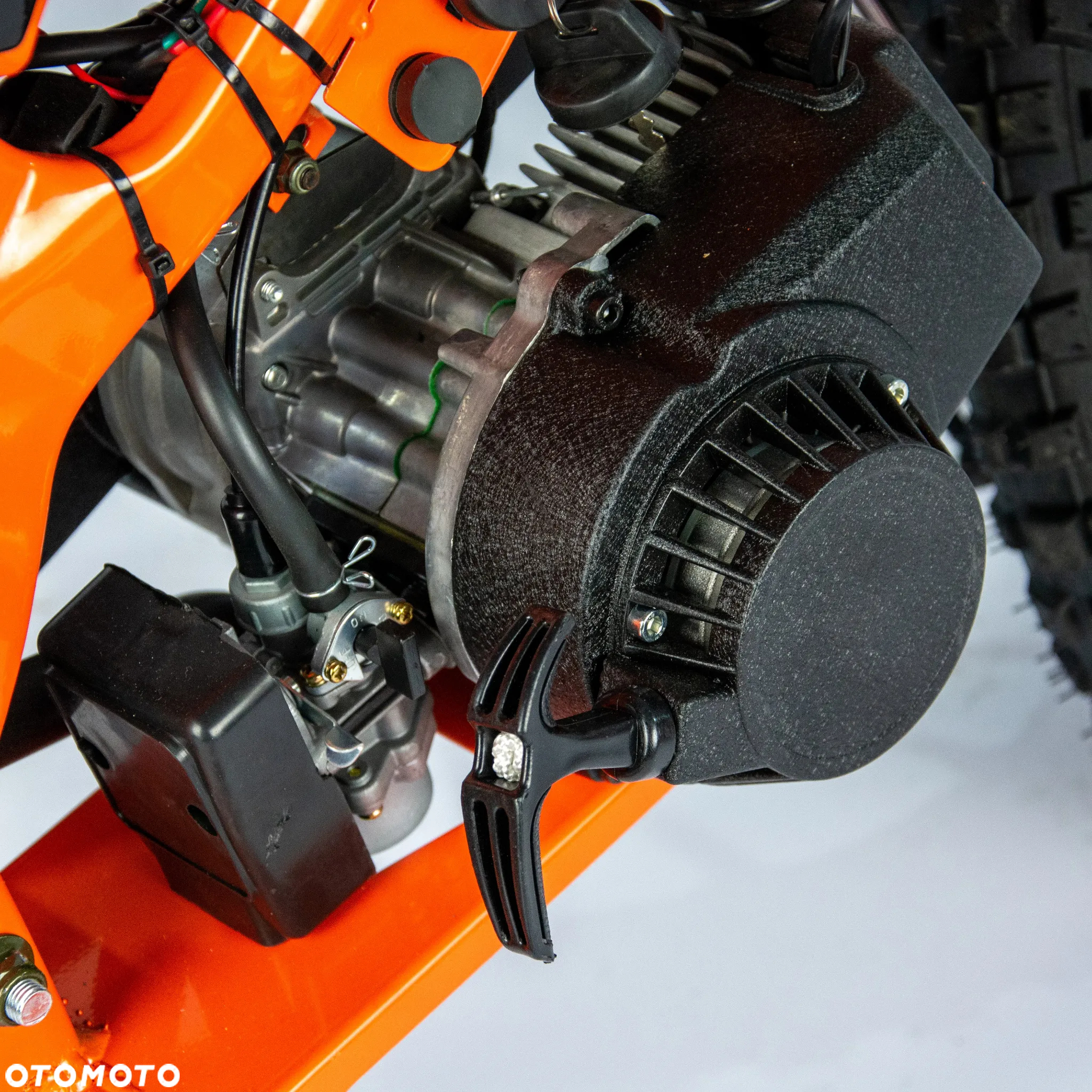 XTR Inny