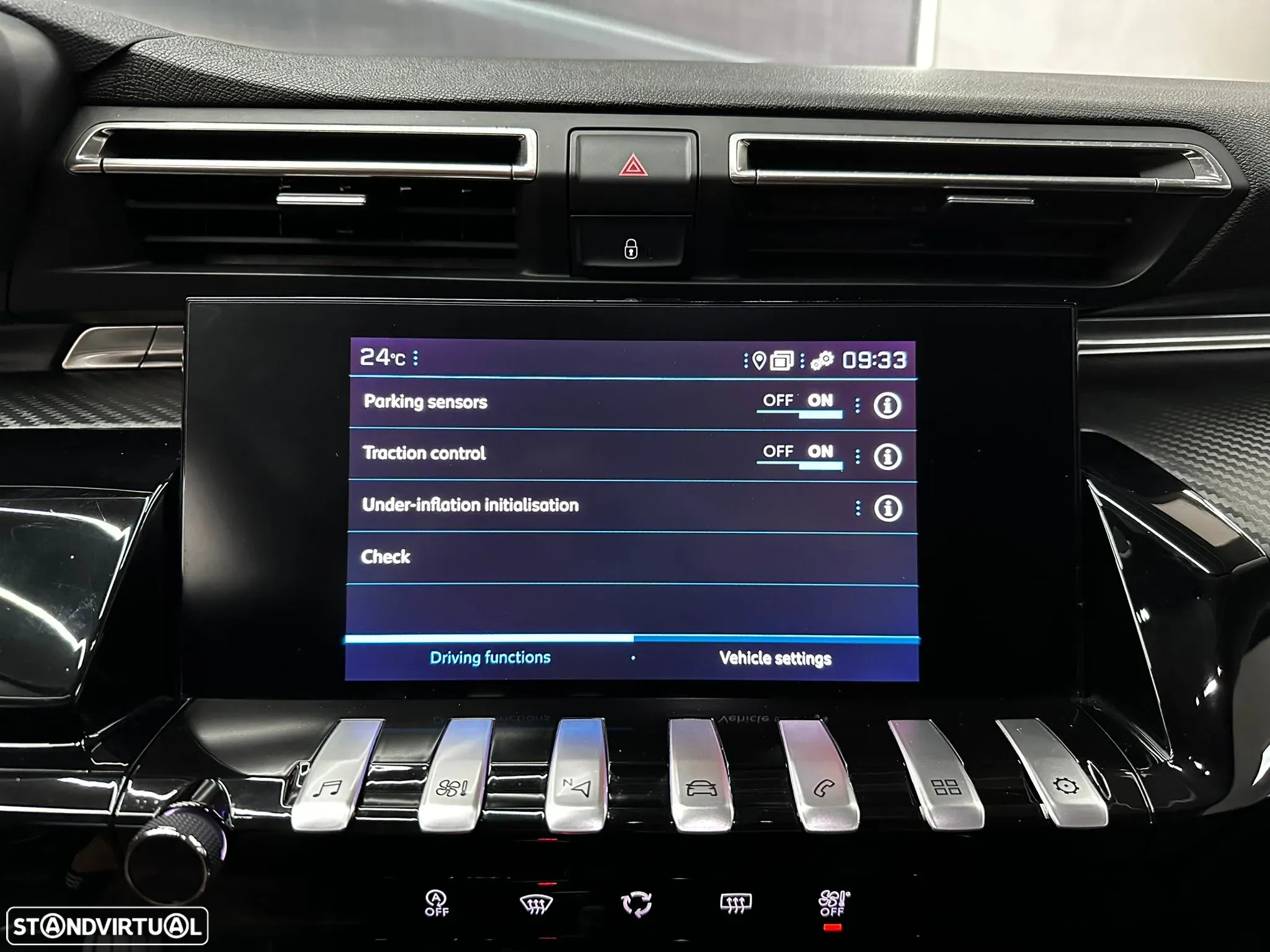 Peugeot 508 1.5 BlueHDi Business Line - 34