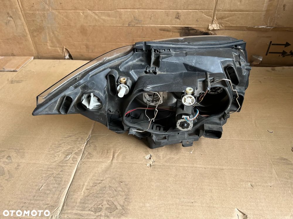Lampa lewy przód przednia lewa BMW I E81 E87 EU 7193387 - 4