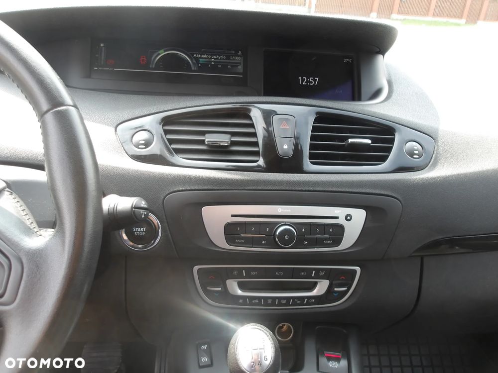 Renault Grand Scenic Gr 1.6 dCi Energy Limited - 19