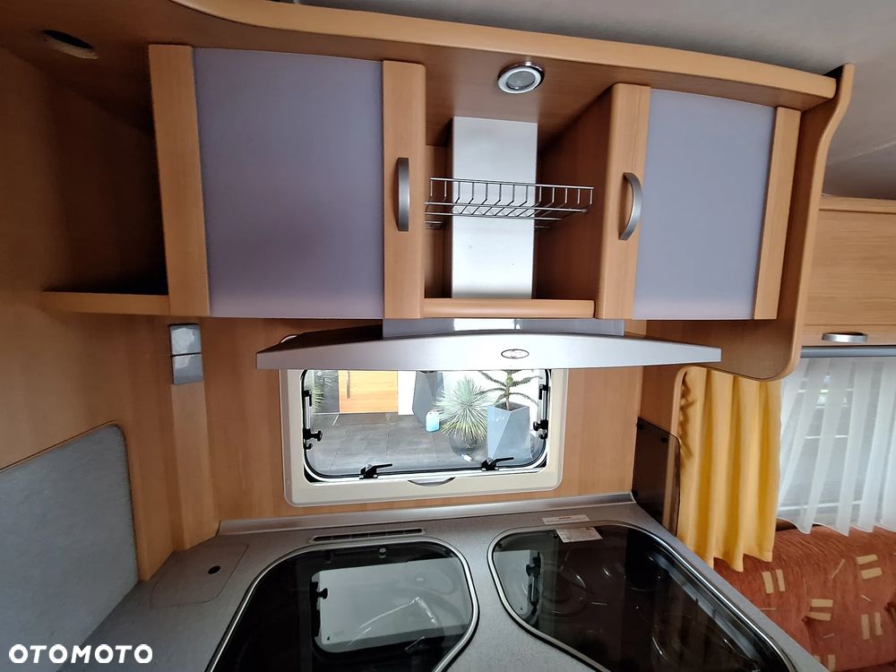 TEC 490 Przedsionek,Mover Super Stan - 9