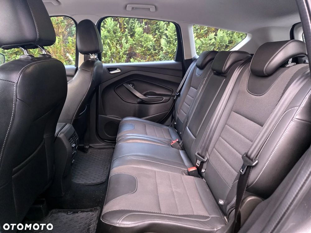 Ford Kuga 2.0 TDCi 4WD Titanium - 9