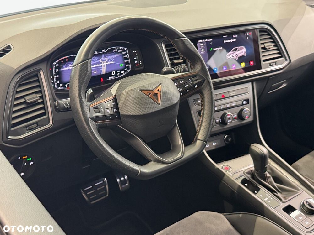 Cupra Ateca - 18