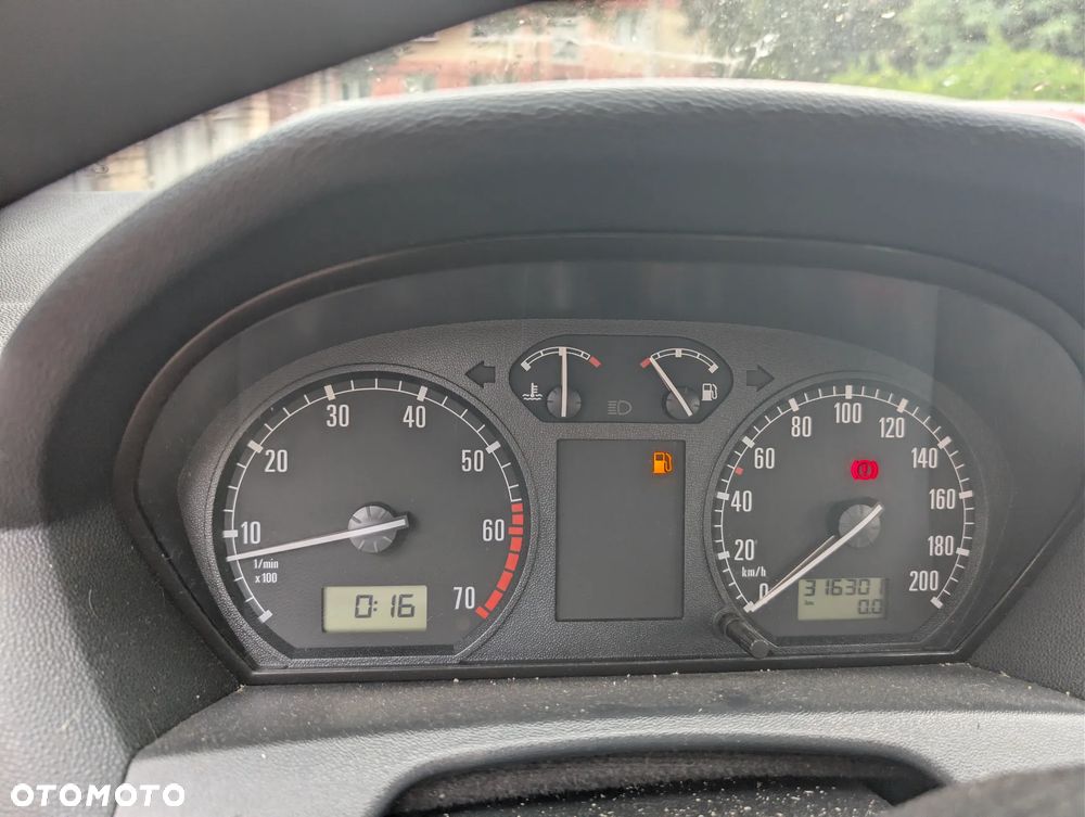 Skoda Fabia 1.2 12V Classic - 6