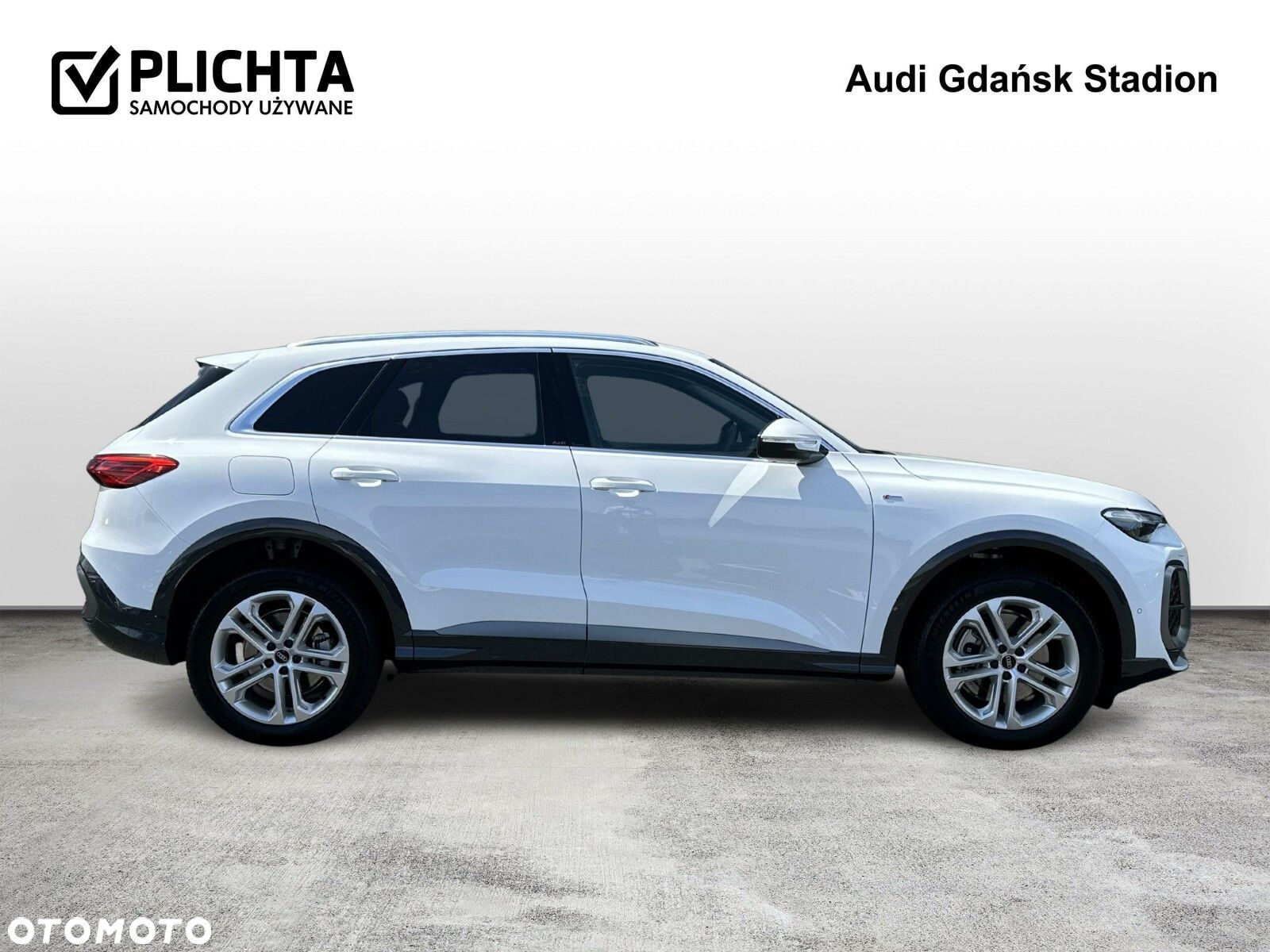 Audi Q5 - 6