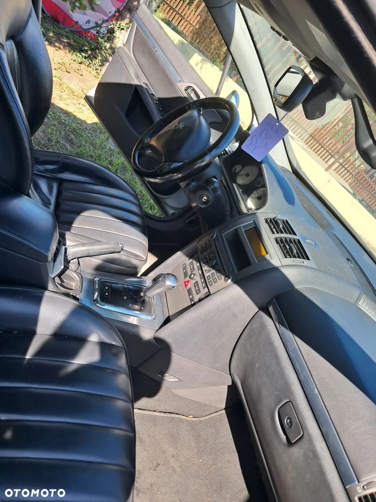 Peugeot 407 2.0 HDI Premium - 9
