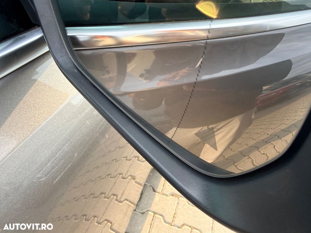 Mercedes-Benz GLB 200 d Aut. - 16