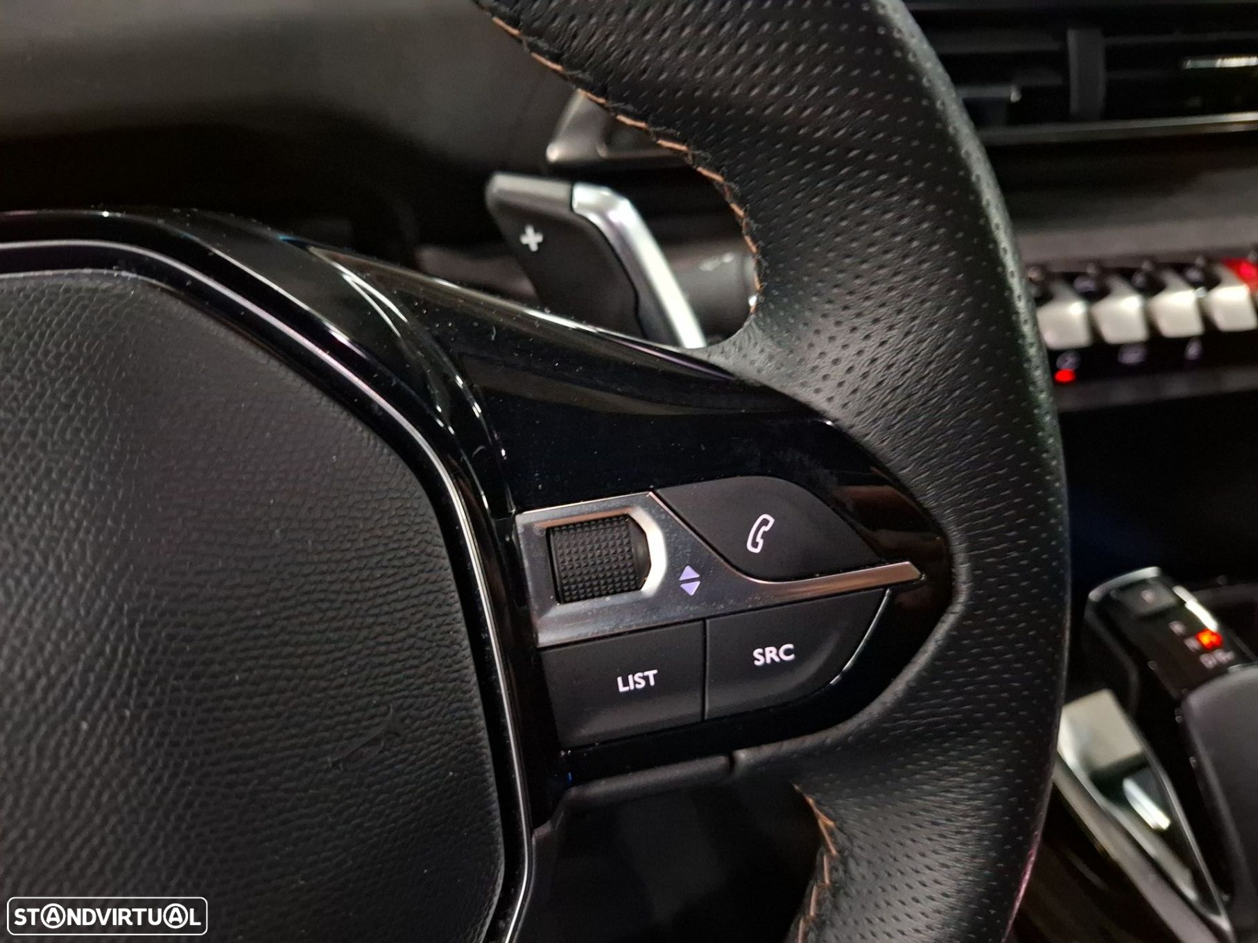 Peugeot 3008 1.6 Hybrid GT e-EAT8 - 14