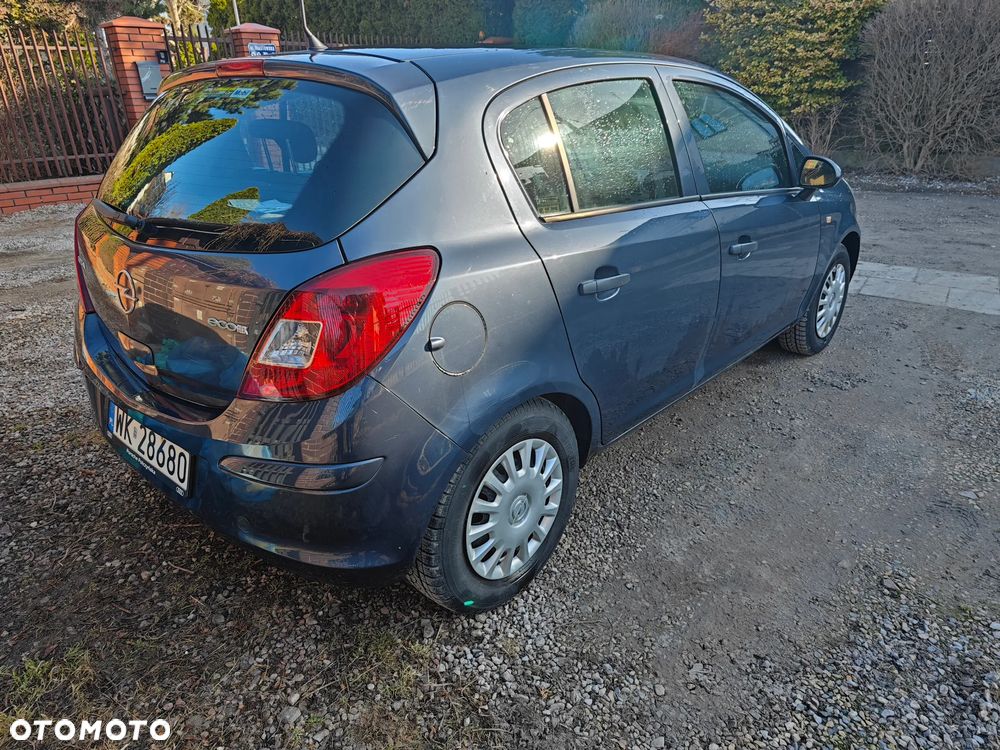 Opel Corsa 1.3 CDTI Enjoy - 7