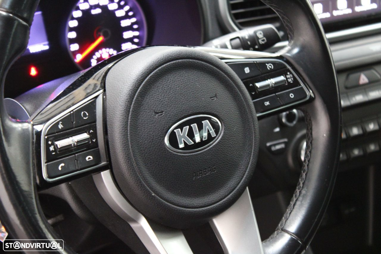 Kia Sportage - 11