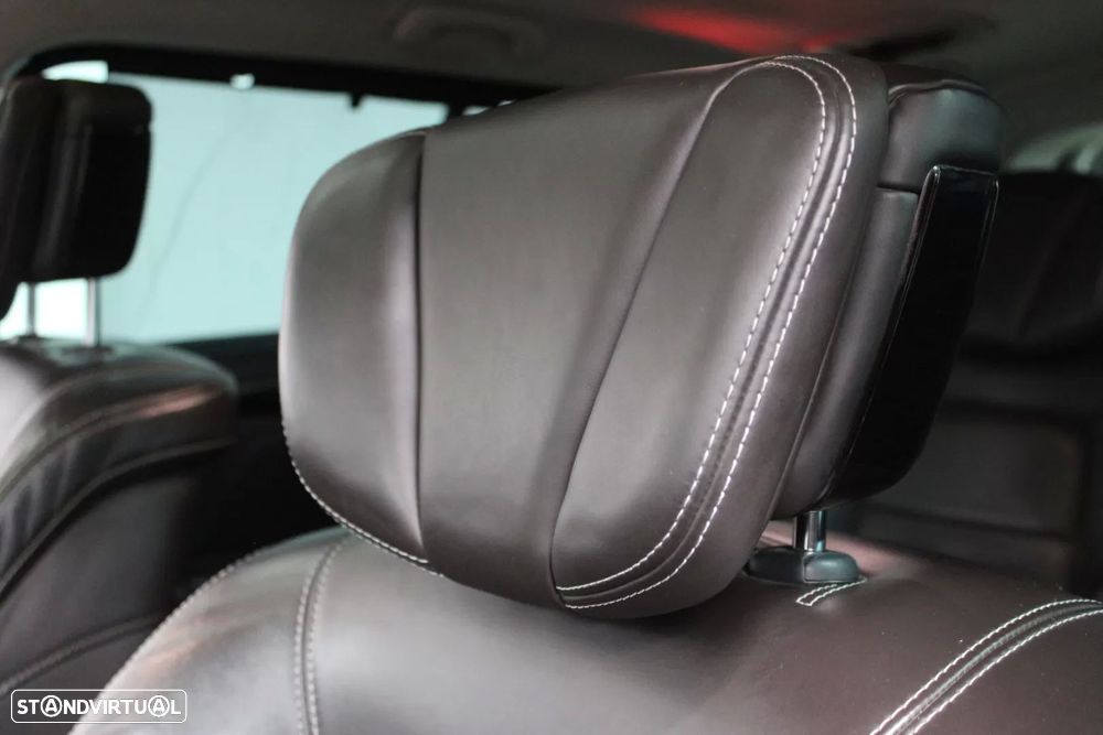 Renault Espace 1.6 dCi Initiale Paris EDC - 24