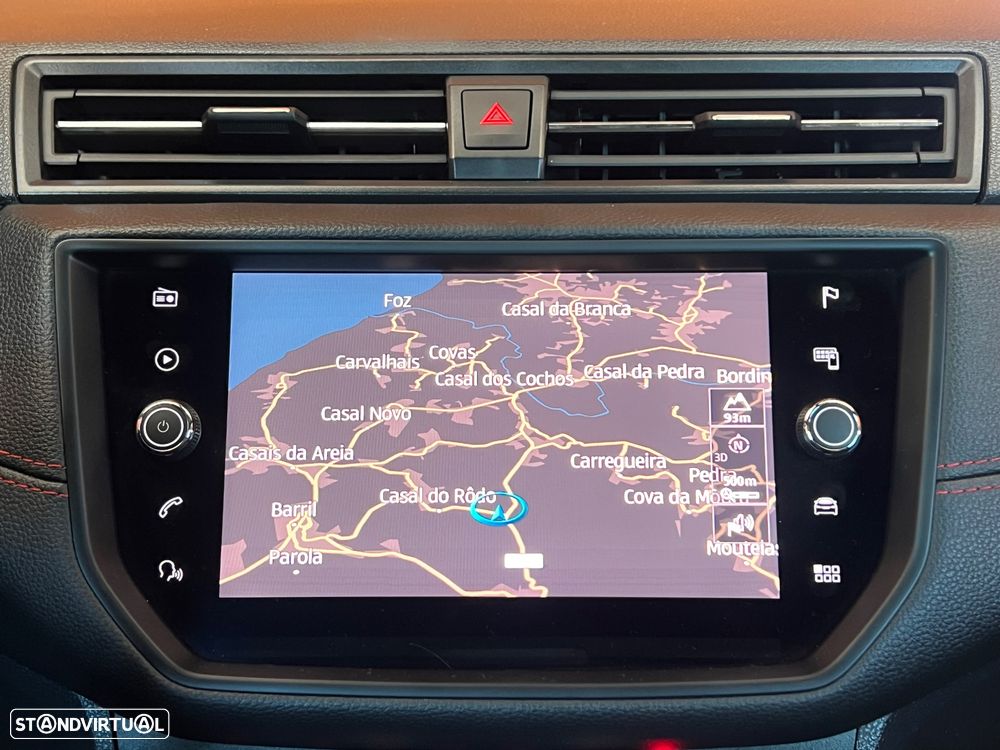 SEAT Ibiza 1.0 EcoTSI FR - 12