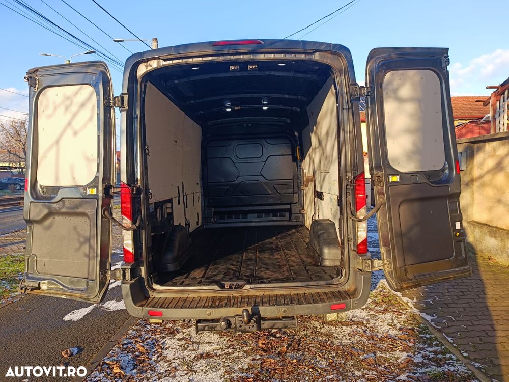 Ford Transit - 5