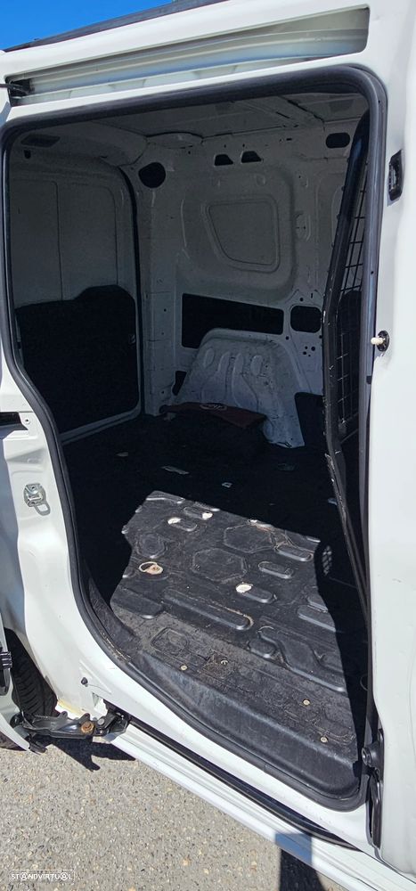 Fiat Doblo Cargo Diesel 1.3 MJ Easy 3L 4P (95cv) - 12