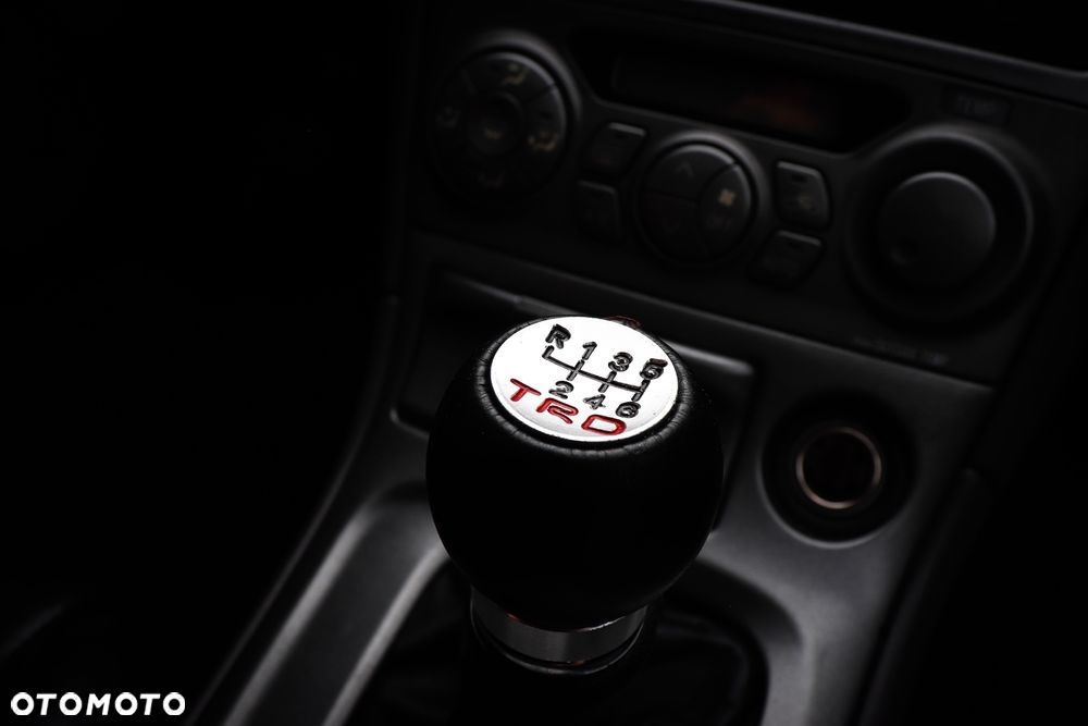 Toyota Celica 1.8 VVT-i Sol - 11