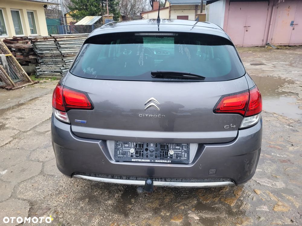 Citroën C4 BlueHDi 100 Selection - 12