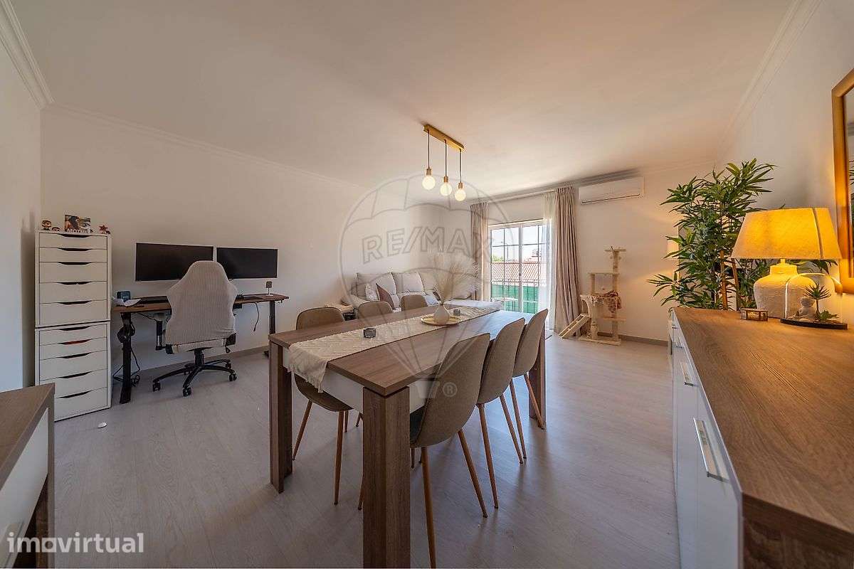 Apartamento T2 para venda - Grande imagem: 4/27