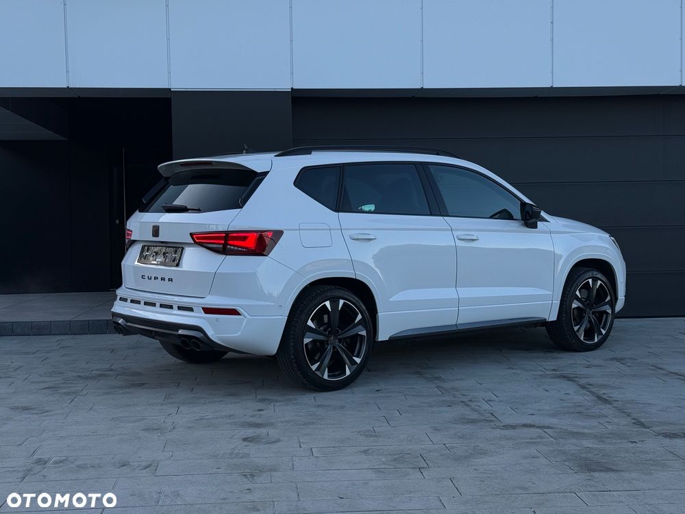 Cupra Ateca - 23