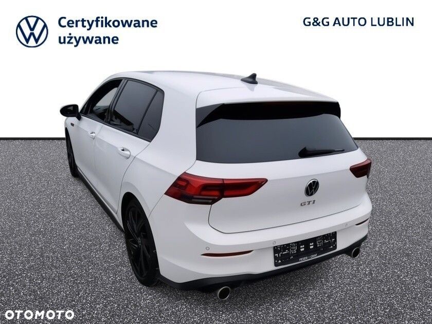 Volkswagen Golf 2.0 TSI GTI DSG - 4