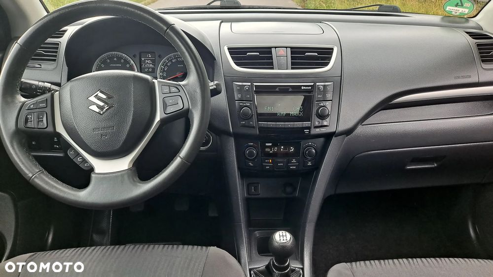 Suzuki Swift 1.2 30 Jahre - 21