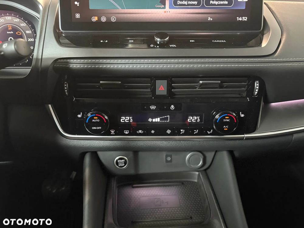 Nissan Qashqai 1.3 DIG-T MHEV N-Connecta - 20