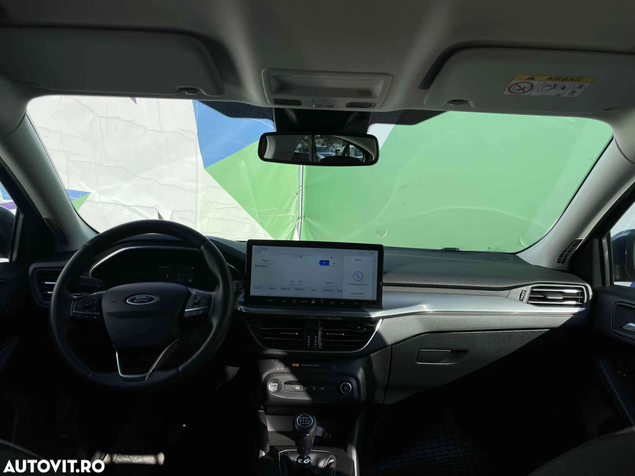 Ford Focus - 10