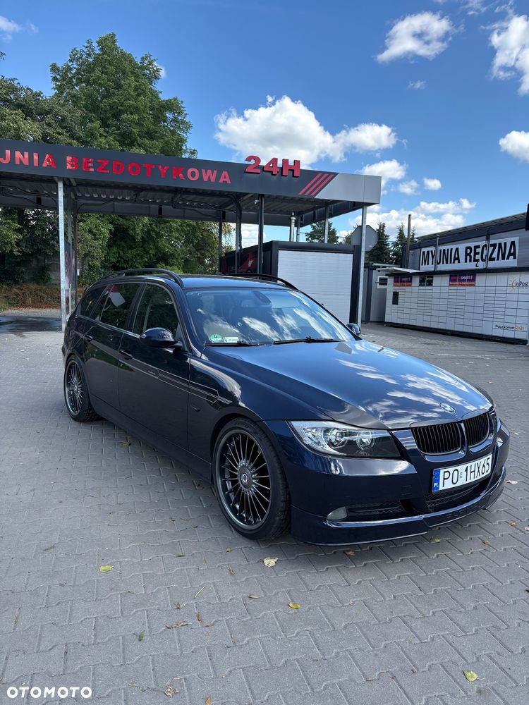 BMW Seria 3 - 13