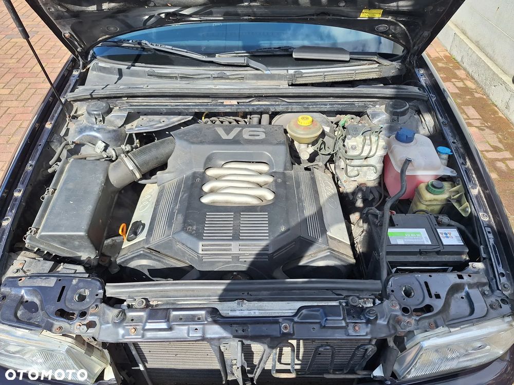 Audi A4 - 9