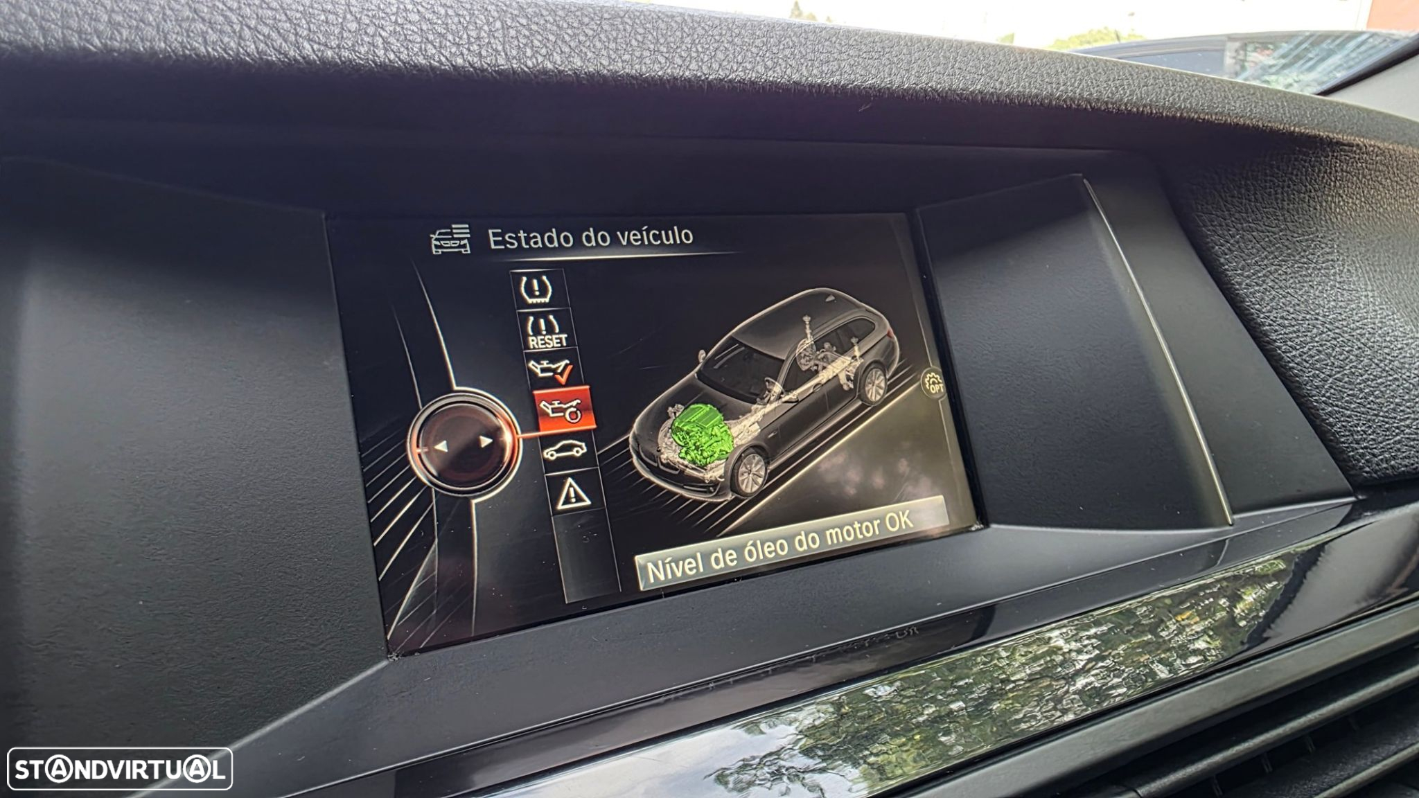 BMW 520 d - 23