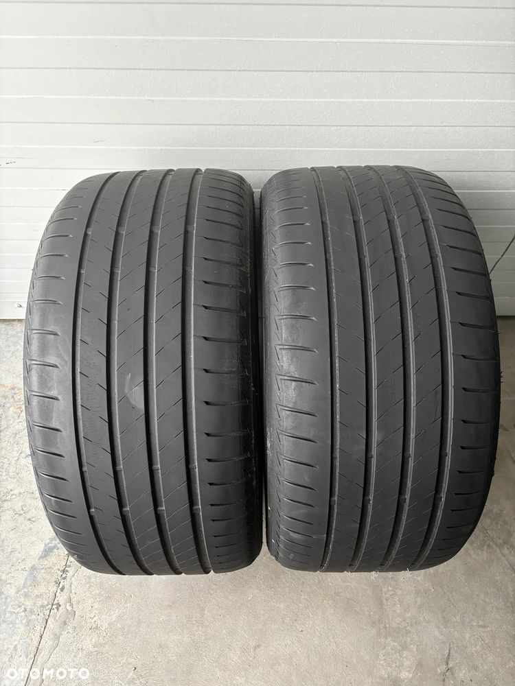 Opony letnie Bridgestone Turanza T0005 - 285/35R20