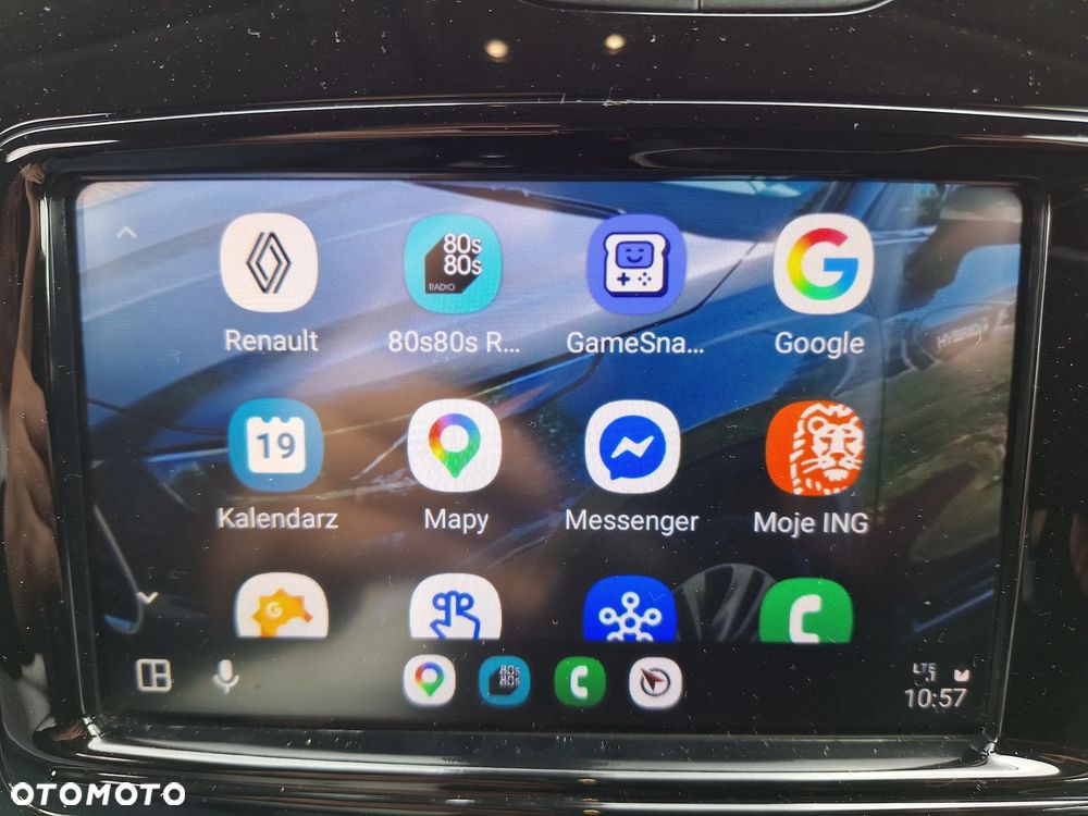 Renault Captur ENERGY TCe 90 Start&Stop Intens - 3