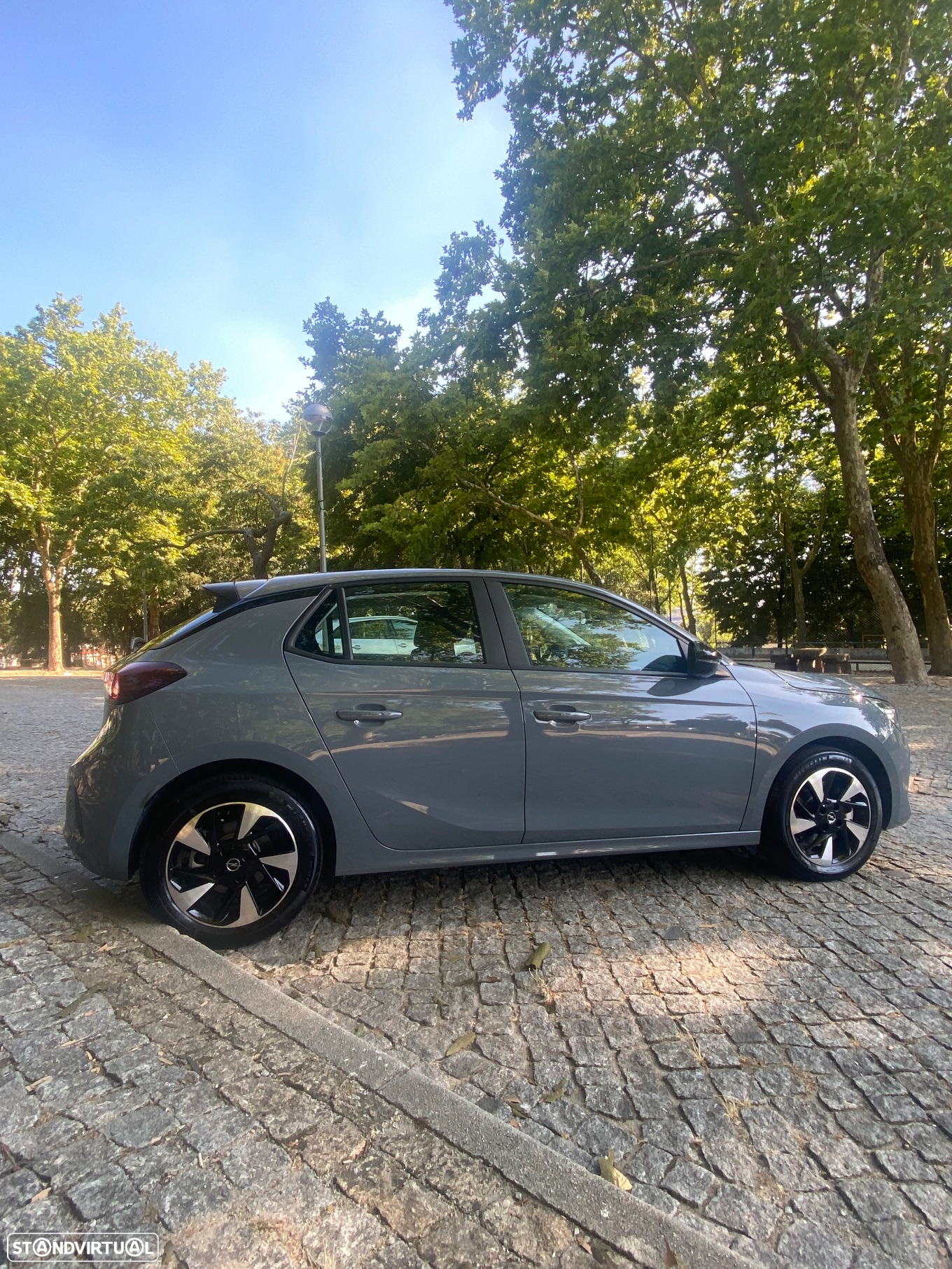 Opel Corsa-e 50 kWh Edition - 5