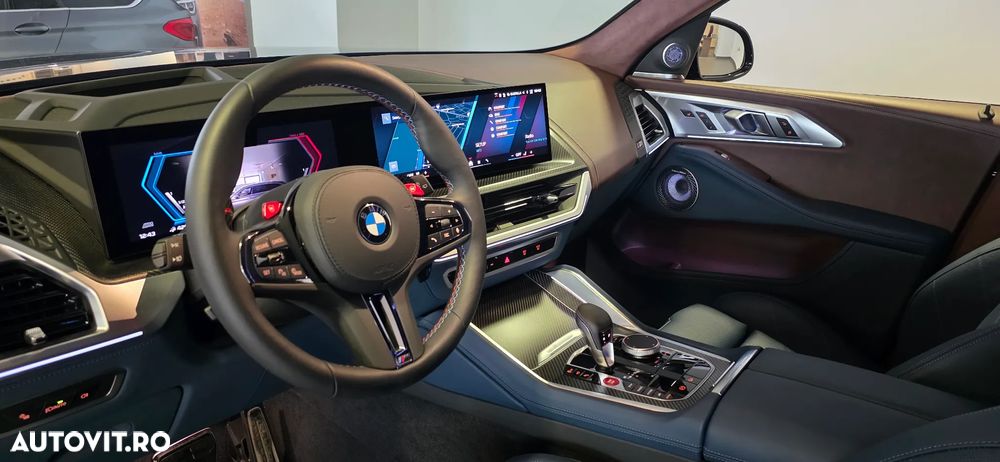 BMW XM Standard - 7