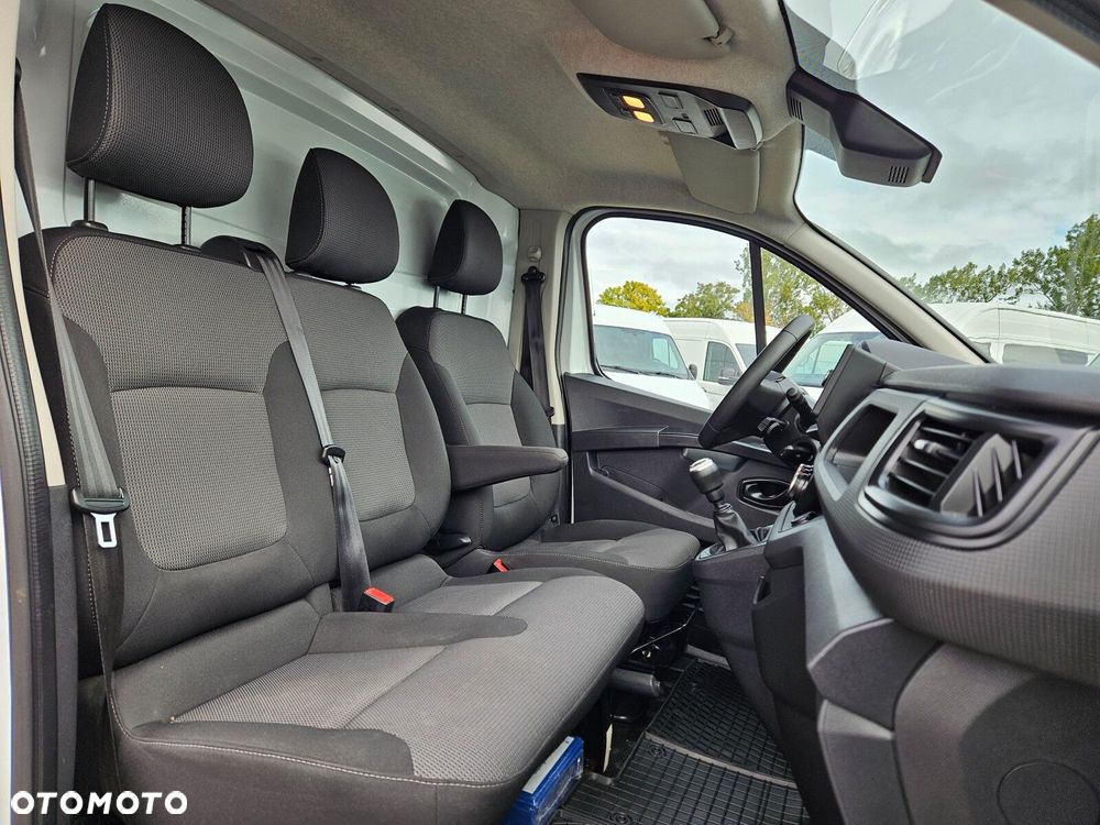 Renault Trafic L2H1 *72999zł NETTO* 2.0dCi/110KM - 30