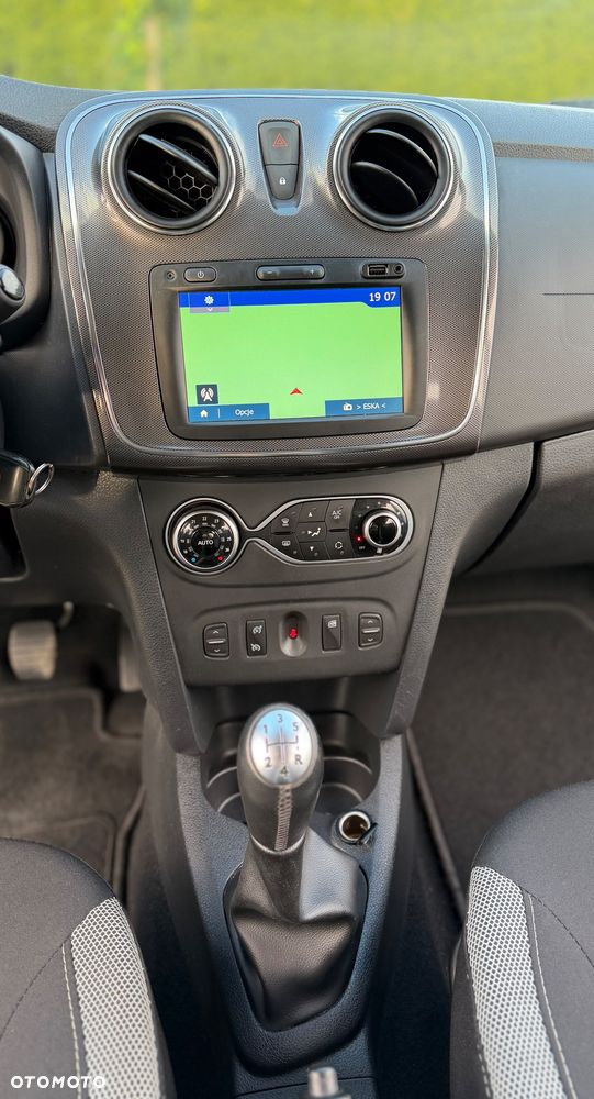 Dacia Sandero Stepway TCe 90 (S&S) Celebration - 7