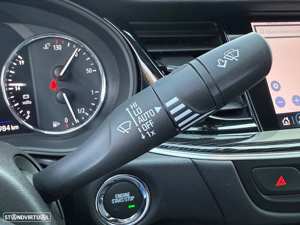 Opel Insignia Grand Sport 1.6 CDTi Business Edition - 32