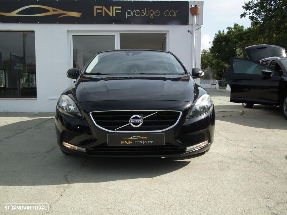 Volvo V40 1.6 D2 Kinetic - 3