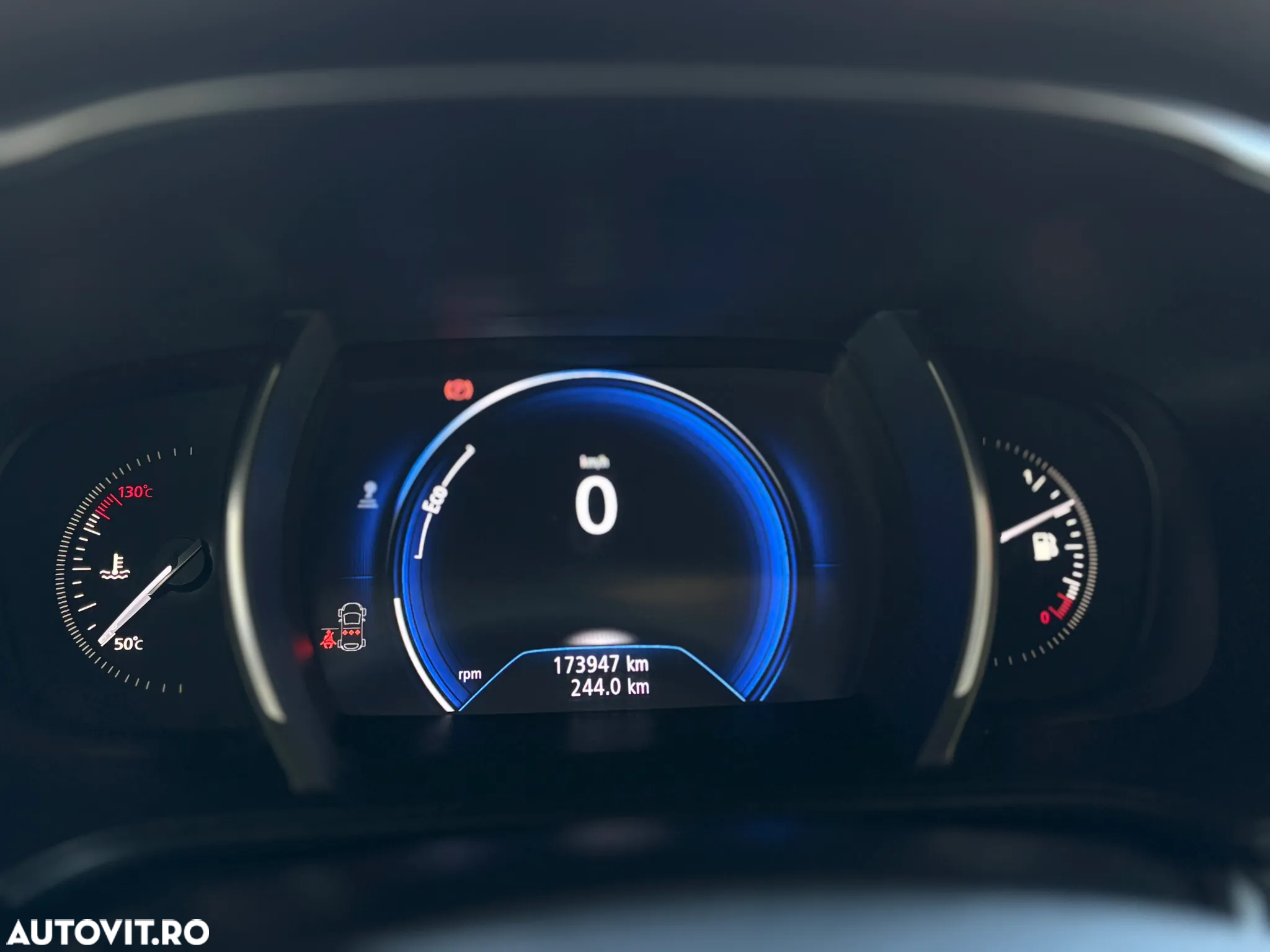 Renault Megane BLUE dCi Business - 22