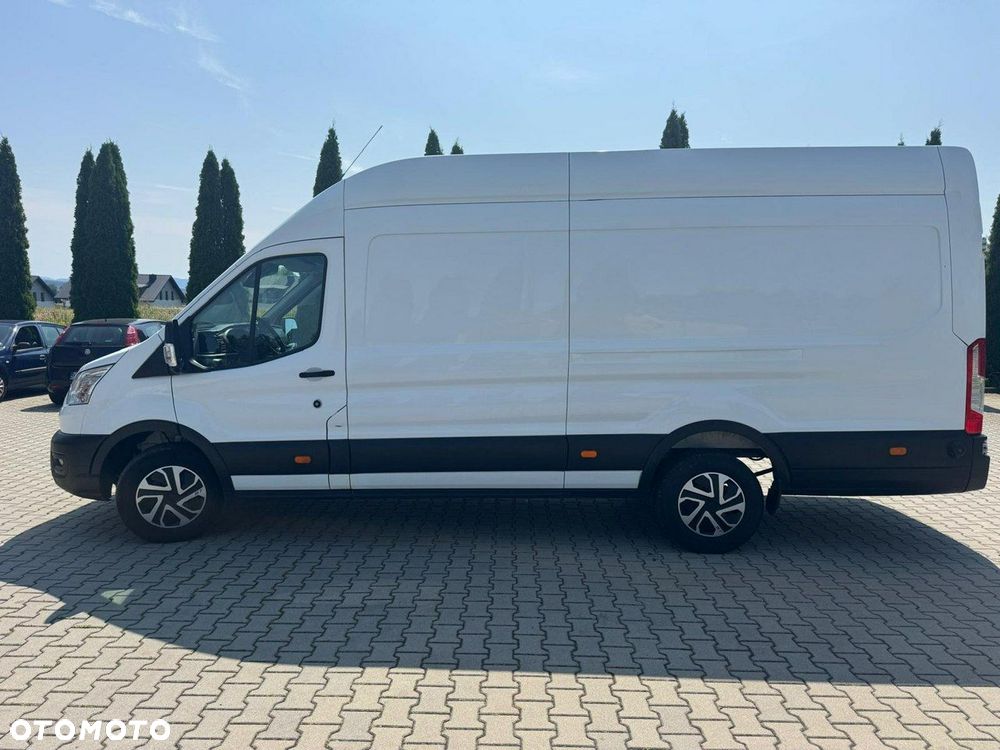 Ford Transit - 2