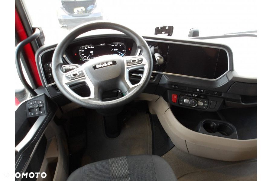 DAF XG 480 FT - 7
