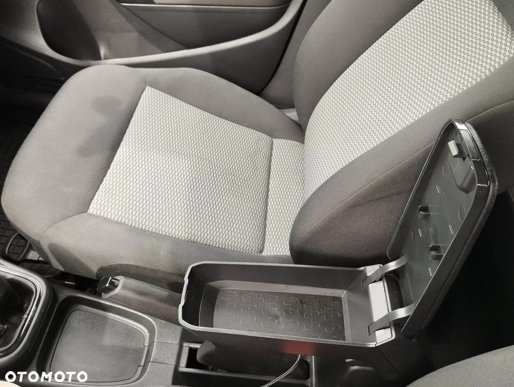 Volkswagen Polo 1.2 12V Highline - 7