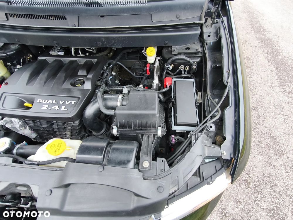 Dodge Journey - 26