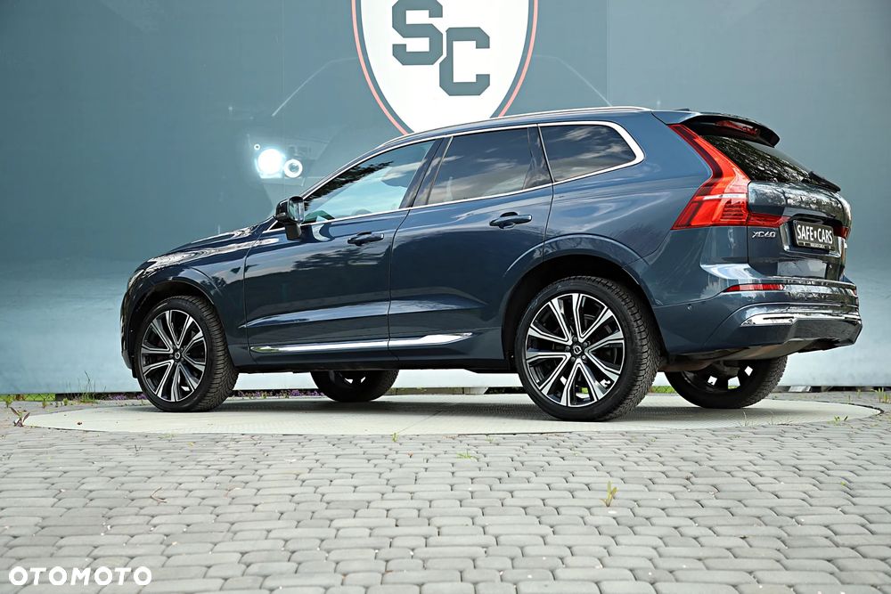 Volvo XC 60 B6 B AWD Ultimate Bright - 6