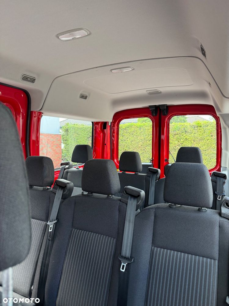 Ford Transit L2H2 VA Basis - 12