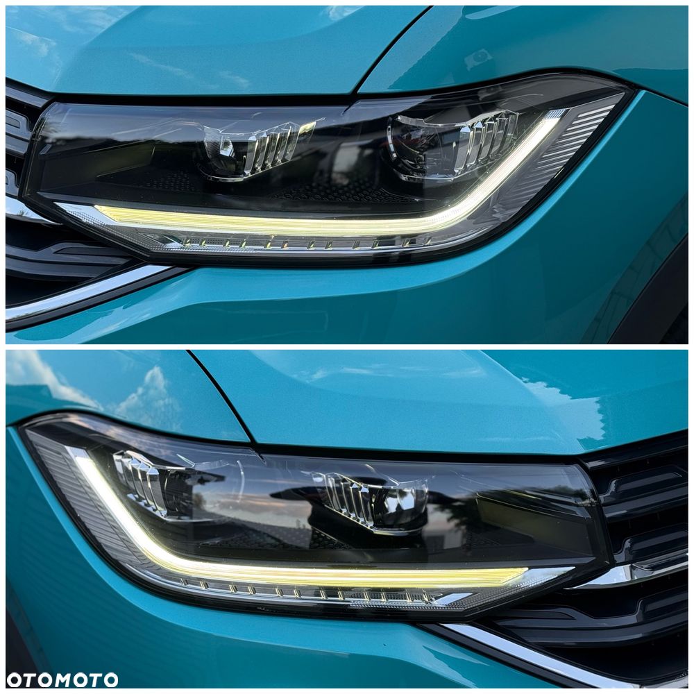 Volkswagen T-Cross - 12